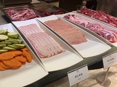 -长春净月潭喜来登酒店·盛宴标帜餐厅