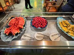 -君邦火锅(新疆大厦店)