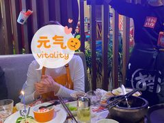 -猫爪爪原切自助烤肉(观音桥阳光世纪店)