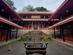 -峨眉山风景名胜区