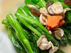 -新兴家喻酒家·羊城名宴(昌岗店)