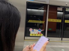 -好利来(七宝领展广场店)