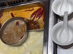 -巴奴毛肚火锅(大剧院店)