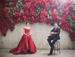 点击看大图 -THE QUEEN(北京店)