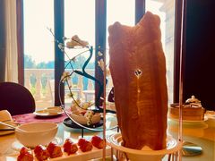-红燕阁·精品琼菜·粤式早茶·囍宴(红燕堂酒店)