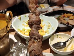 -米纸越南小馆(金鹰世界店)