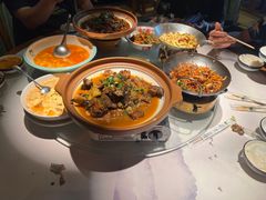 -9家湘菜(上南路店)