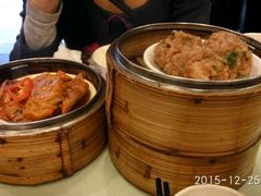 -点点心点心专门店(湾仔店)