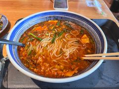 官渡小锅米线-留焕小吃·昆明非遗小吃品牌(文明街店)