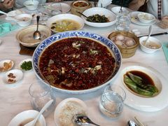 -成都海湾酒店·海湾壹品中餐厅(远大购物中心店)