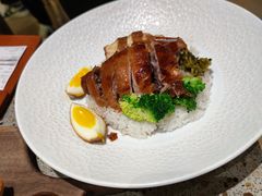 -小鹅皇港式餐厅(新抚万达店)