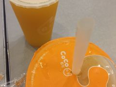 -CoCo都可(常德路店)