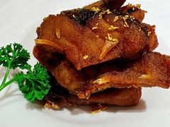 -和记小菜(东方店)
