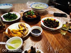 -妈妈的小作坊(陈家镇店)