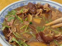 -门框胡同百年卤煮(前门煤市街店)
