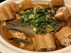 -新白鹿餐厅(银泰西湖文化广场店)