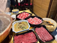 -牛街清真满恒記(平安里西大街店)