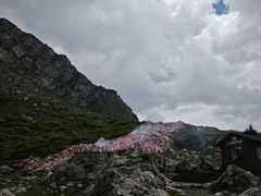 -冶力关旅游区