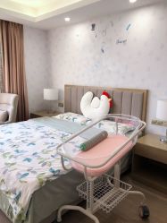 -星玥国际月子中心(天通苑店)