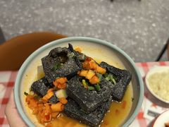 -江味龙虾馆·裸蓝龙虾(南山店)