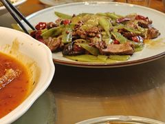 -三姐妹餐厅(曲江店)