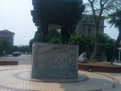 -金孔雀温泉旅游度假村