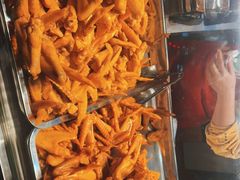 -鸡王盐焗食品(鸡王总店)