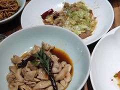 -丹江渔村(首都机场店)