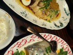 -粤·向群饭店(麓景路店)