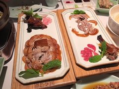 -森隆饭庄(崇文门新世界百货店)