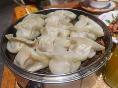 -老爷子原味蒸饺(总店)