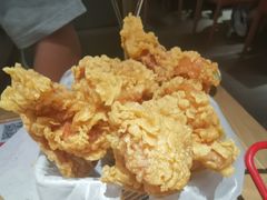 -西塔老太太泥炉烤肉(亚运村店)
