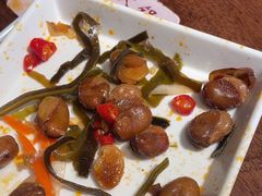 -好得火锅(育才店)