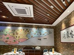 -客家汇·客家传承菜(水库店)