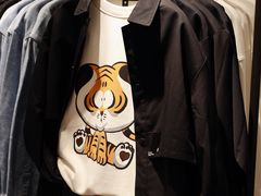 -URBAN REVIVO(七宝领展广场店)