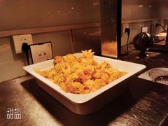 -梅园国际大酒店·自助餐厅(光明港店)