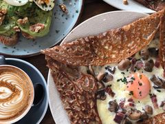 -RAC BAR(安福路店)