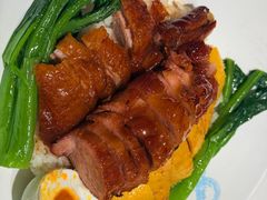 -龍记香港茶餐厅(久光百货店)