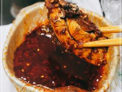 -老字号周记古蔺麻辣鸡·非物质文化遗产传承店