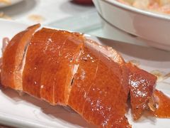 -大鸭梨烤鸭(望京店)