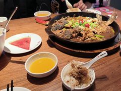 -老板恋上鱼(恒隆广场店)