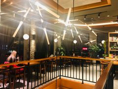 大堂-酵種麦田(山师店)