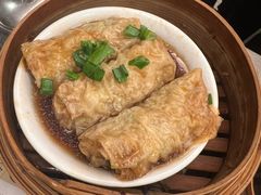 -添好运点心专门店(深水埗店)