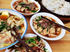 -清真·白家牛肉罩火烧老店(育才街店)