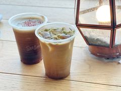 -Seesaw Coffee(朝阳大悦城店)