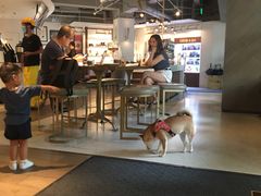 -Peet's 皮爷咖啡(东湖路手作店)