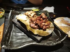 -小十料理(新城店)