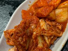 -海花锅盖烧烤店(怡馨家园店)