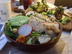 -农畉LONFOOD(福田星河COCOPark店)