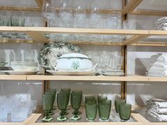 -ZARA HOME(蓝色港湾店)